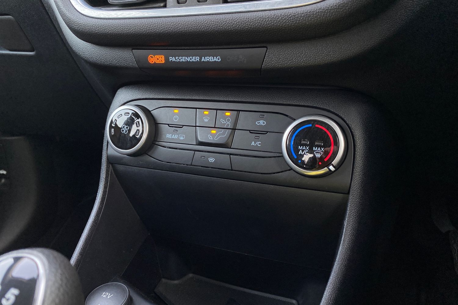 Used Ford Fiesta 2023 for sale - 77998288: Photo 33