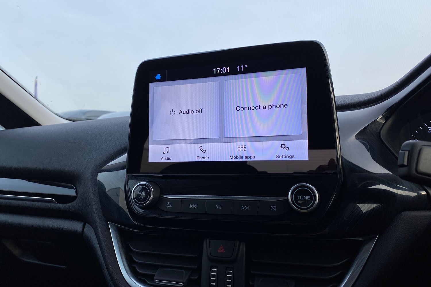 Used Ford Fiesta 2023 for sale - 77998288: Photo 34