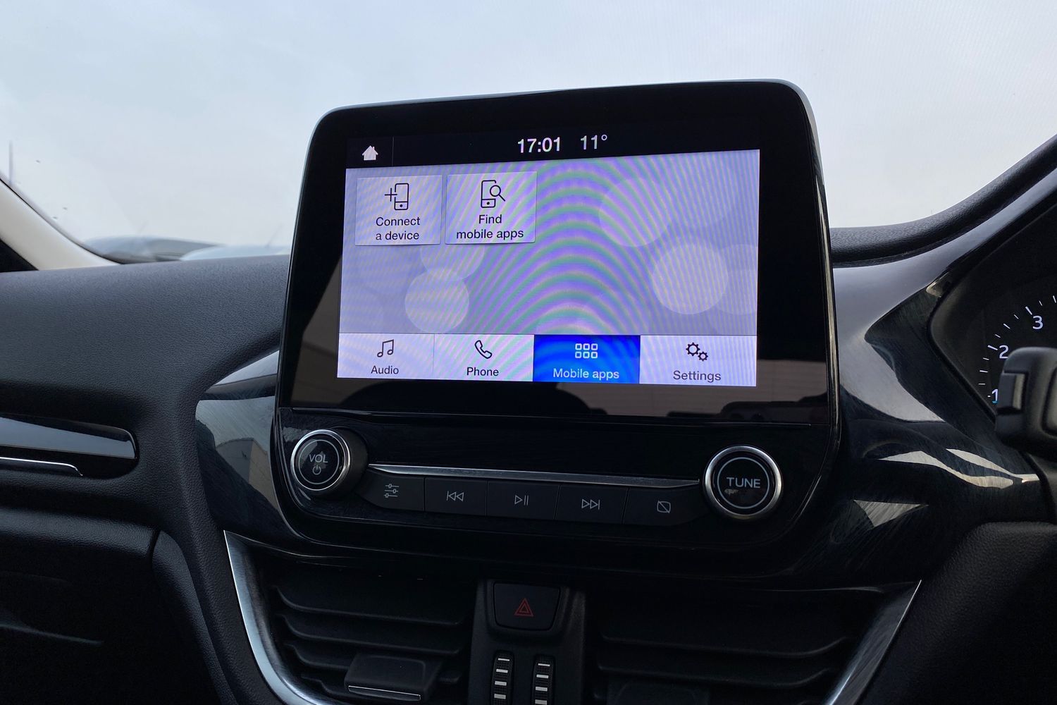 Used Ford Fiesta 2023 for sale - 77998288: Photo 35