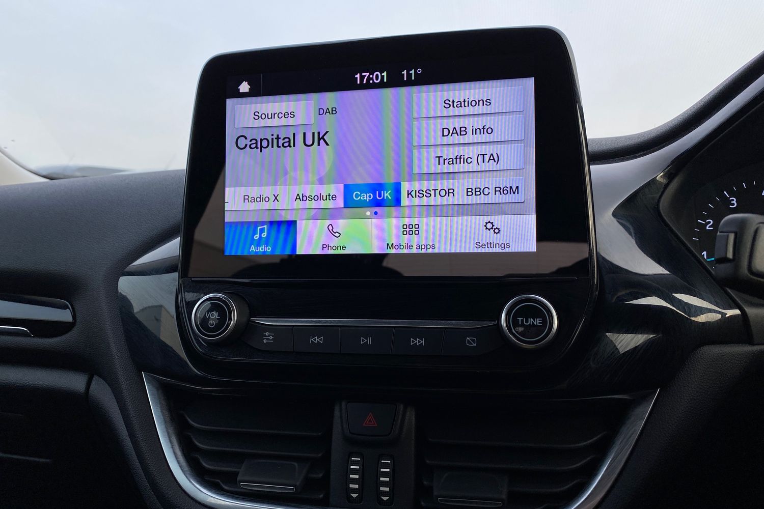 Used Ford Fiesta 2023 for sale - 77998288: Photo 36