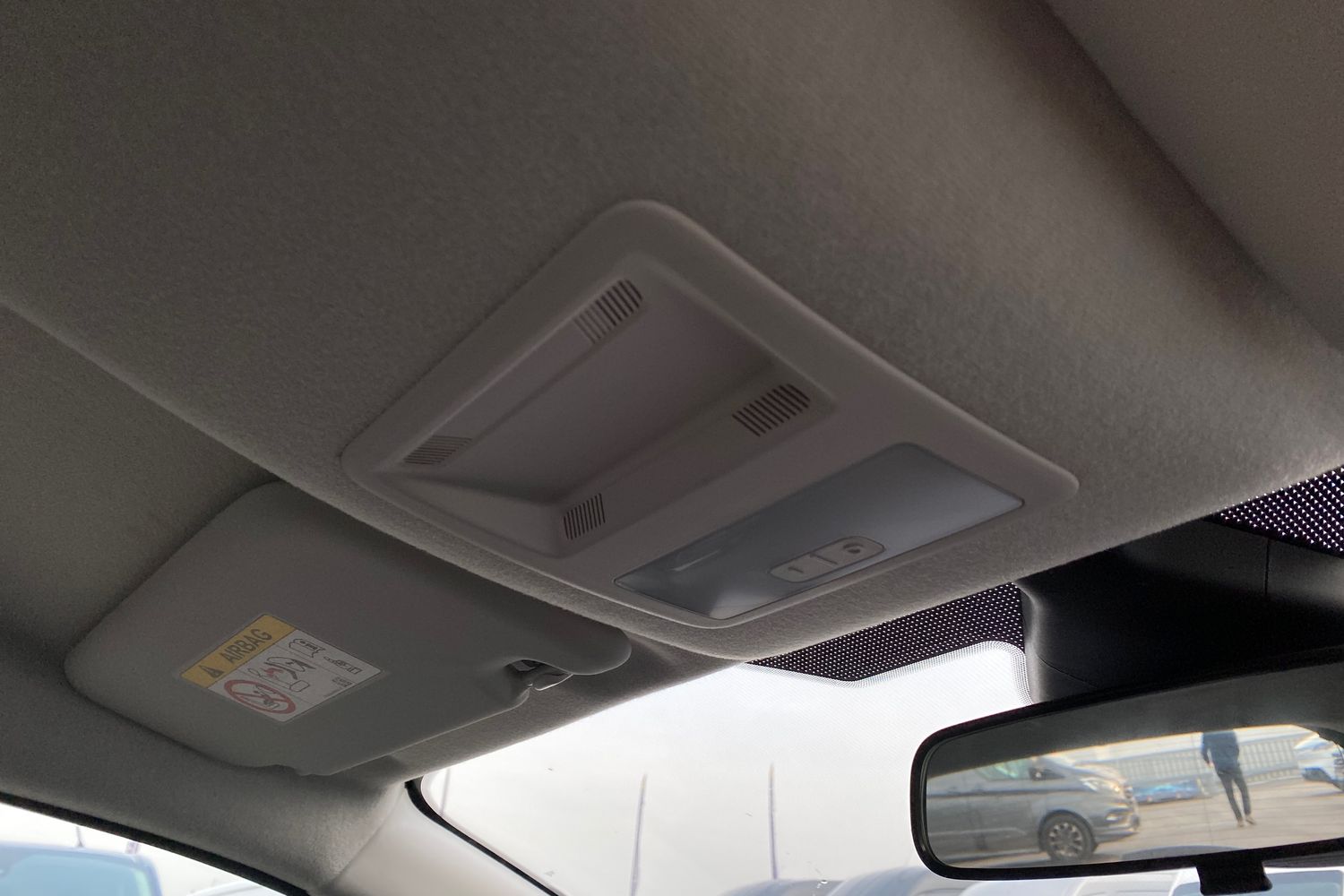 Used Ford Fiesta 2023 for sale - 77998288: Photo 37