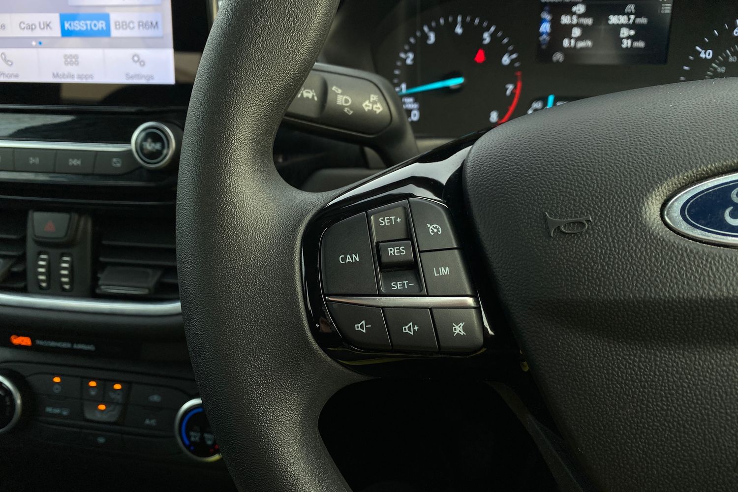 Used Ford Fiesta 2023 for sale - 77998288: Photo 38