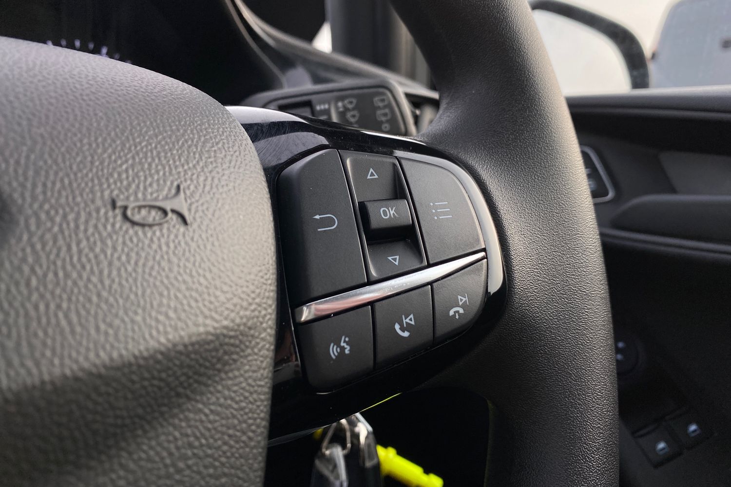 Used Ford Fiesta 2023 for sale - 77998288: Photo 39