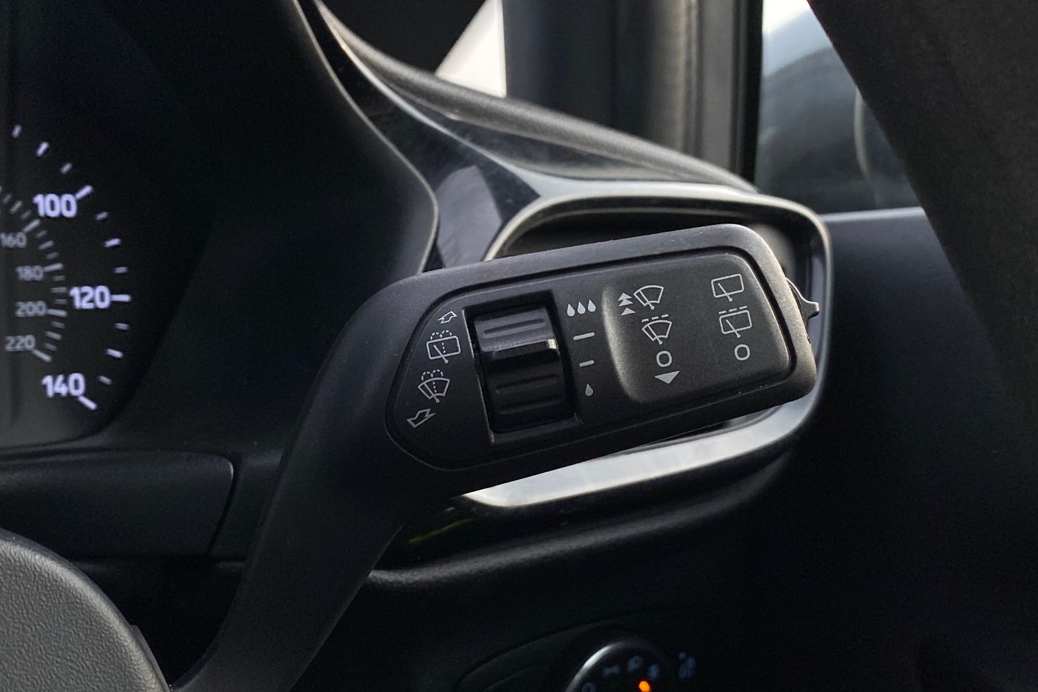 Used Ford Fiesta 2023 for sale - 77998288: Photo 41