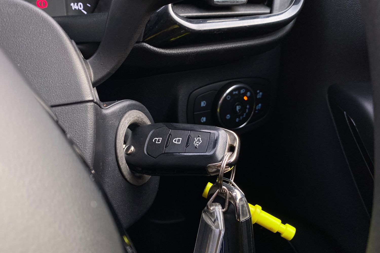 Used Ford Fiesta 2023 for sale - 77998288: Photo 42