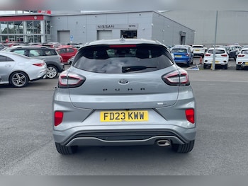 Used Ford Puma 2023 for sale - 75957812: Photo