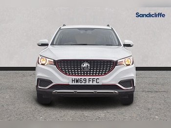 Used MG MG ZS 2019 for sale - 75996133: Photo