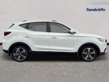 Used MG MG ZS 2019 for sale - 75996133: Photo