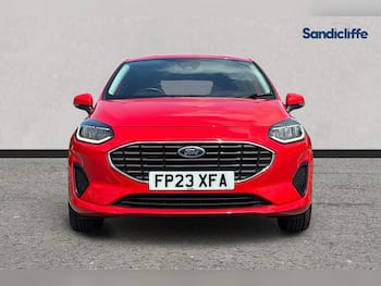 Used Ford Fiesta 2023 for sale - 79792423: Photo