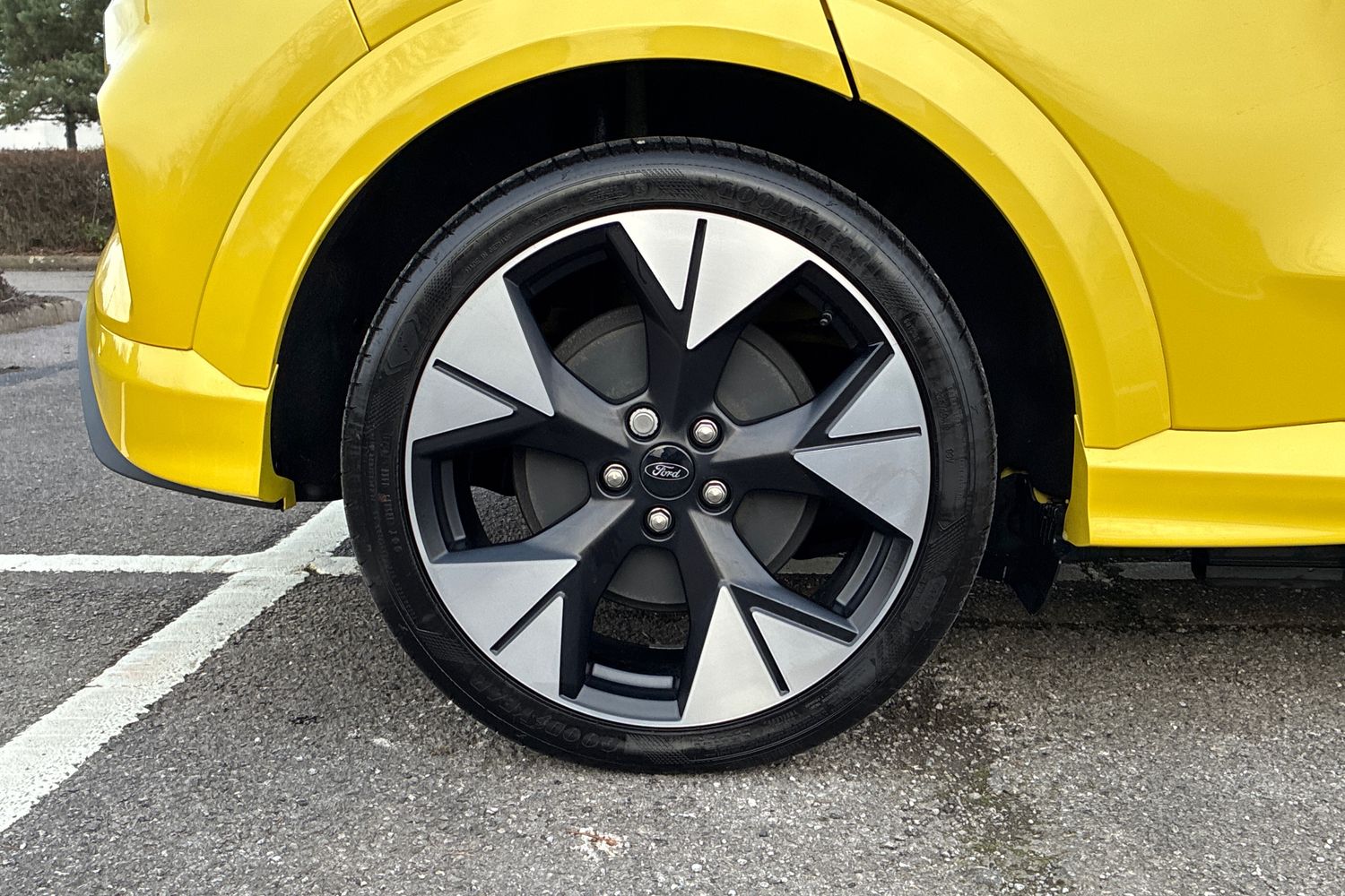 Used Ford Puma 2025 for sale - 78084610: Photo 11