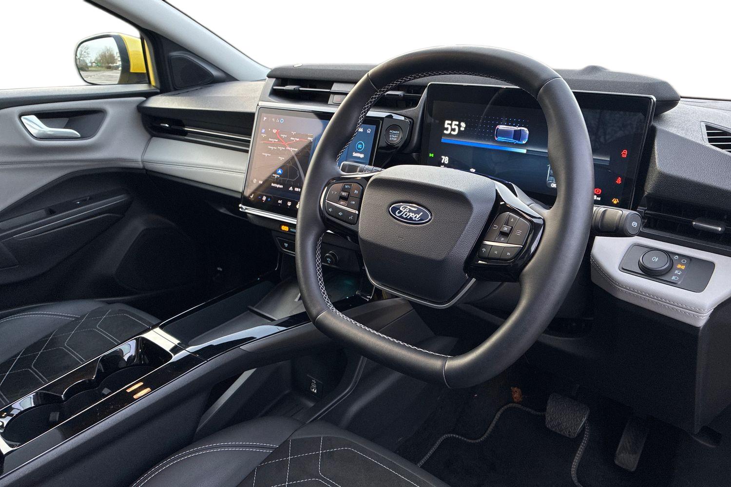 Used Ford Puma 2025 for sale - 78084610: Photo 12