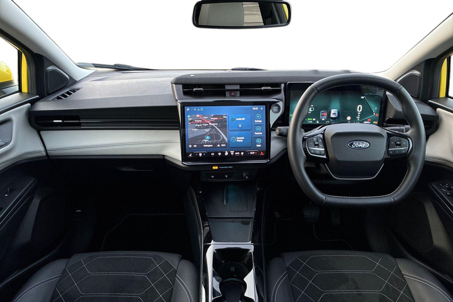 Used Ford Puma 2025 for sale - 78084610: Photo 13