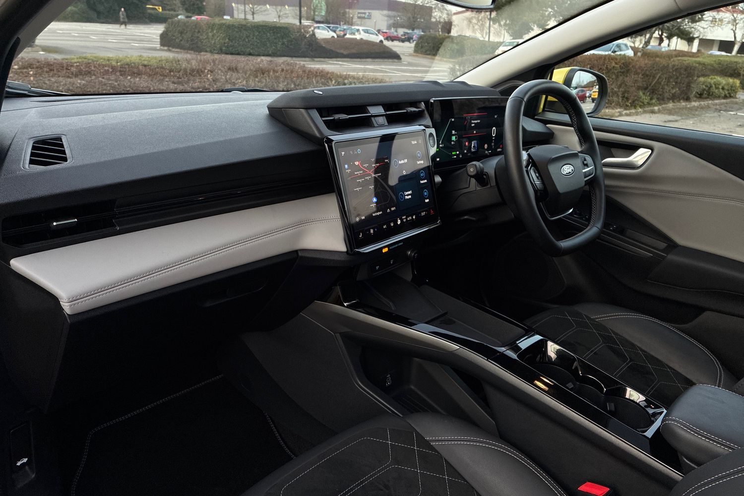 Used Ford Puma 2025 for sale - 78084610: Photo 14