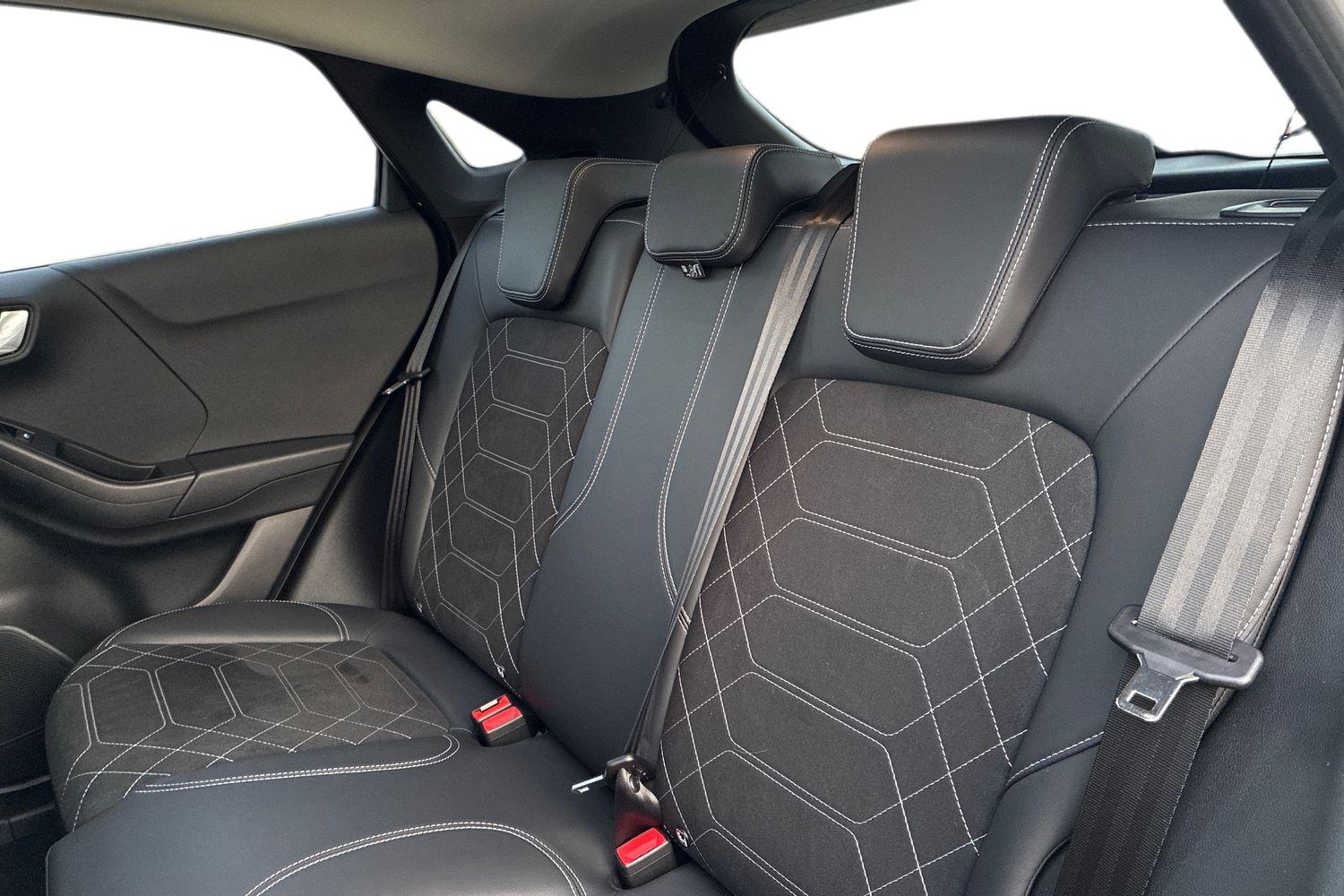 Used Ford Puma 2025 for sale - 78084610: Photo 17