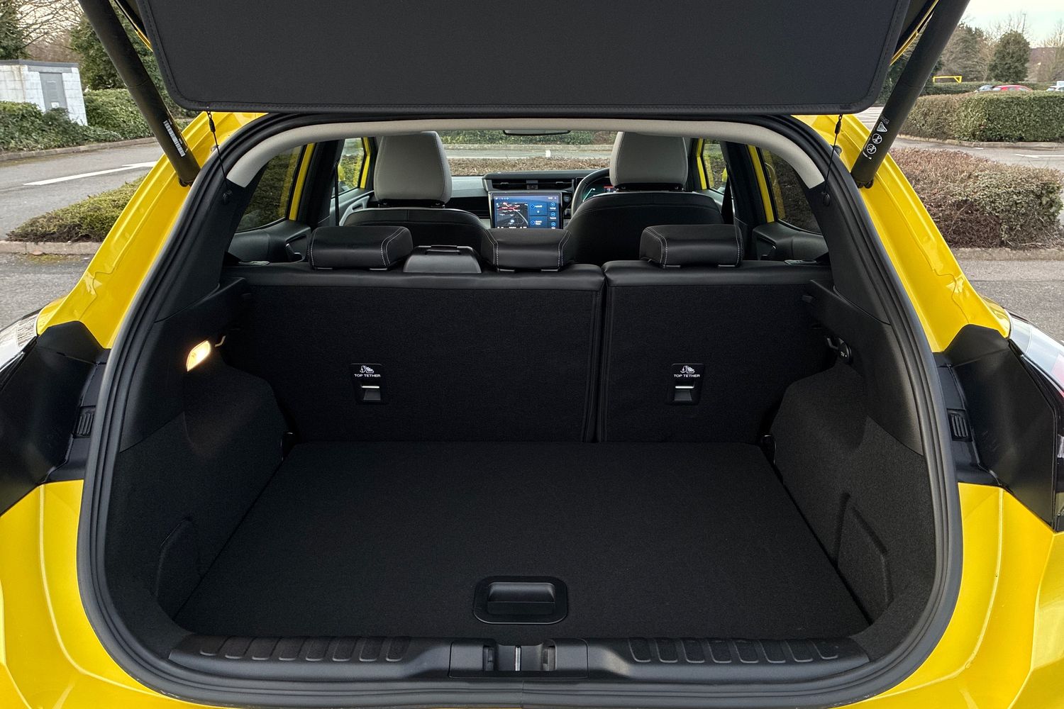 Used Ford Puma 2025 for sale - 78084610: Photo 18