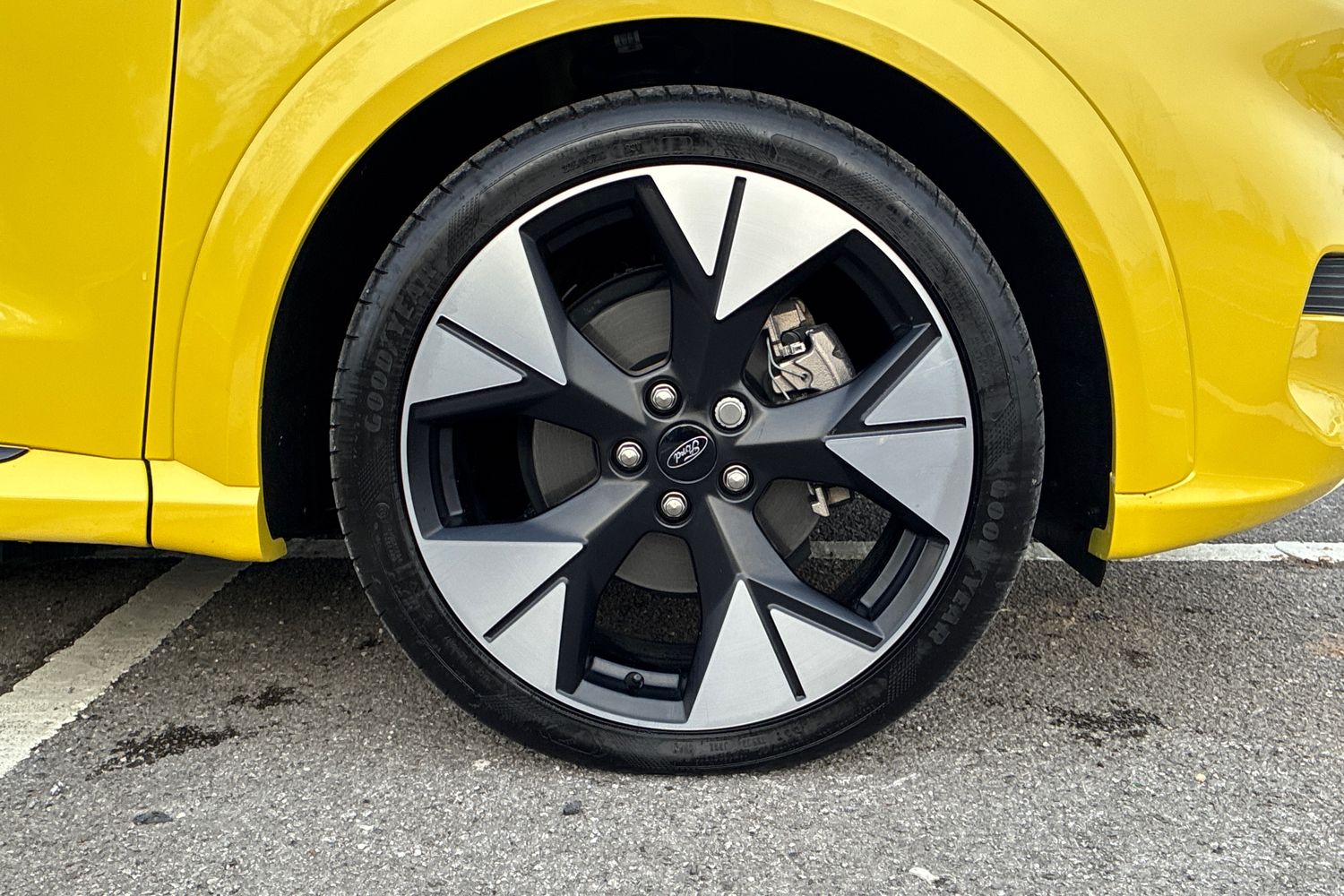 Used Ford Puma 2025 for sale - 78084610: Photo 22