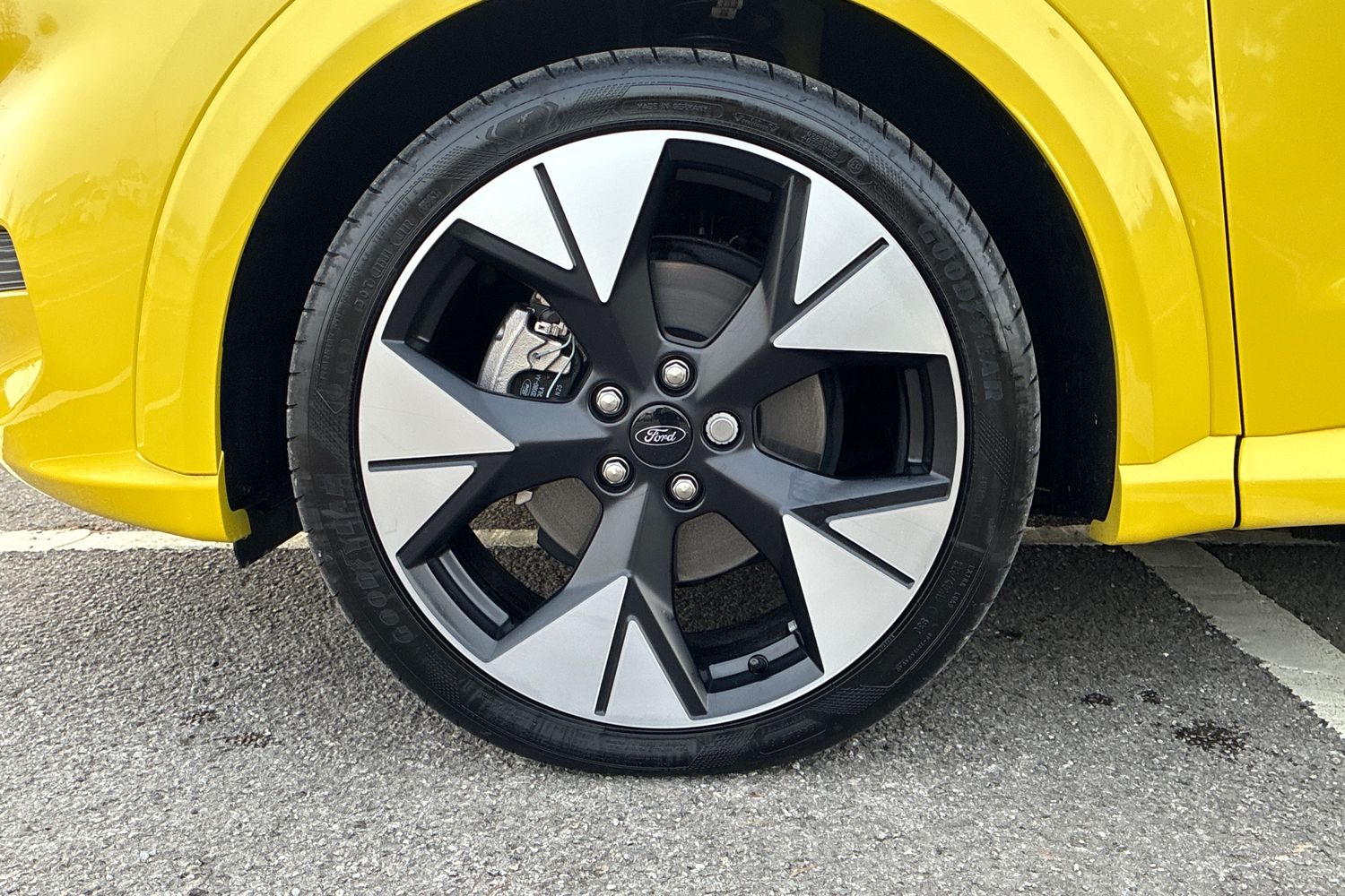 Used Ford Puma 2025 for sale - 78084610: Photo 23