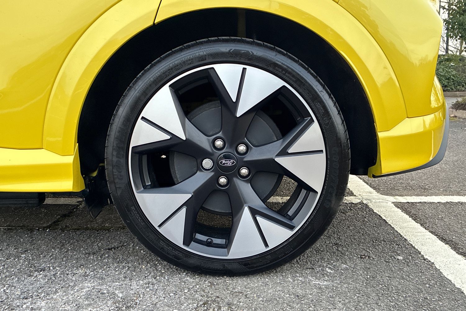 Used Ford Puma 2025 for sale - 78084610: Photo 24