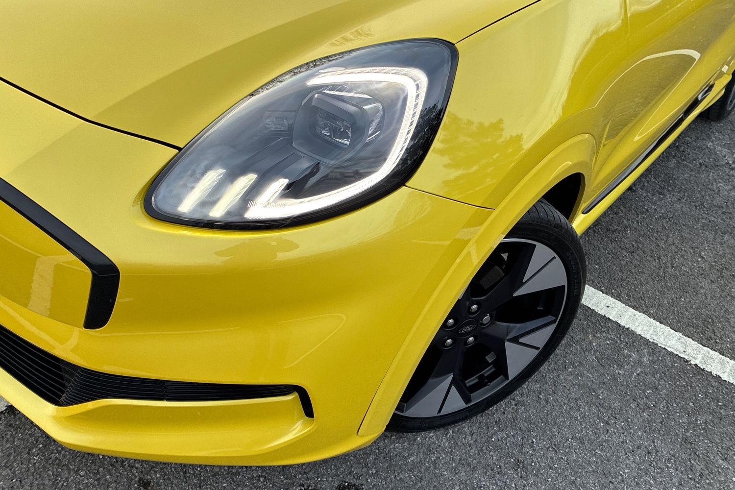 Used Ford Puma 2025 for sale - 78084610: Photo 26