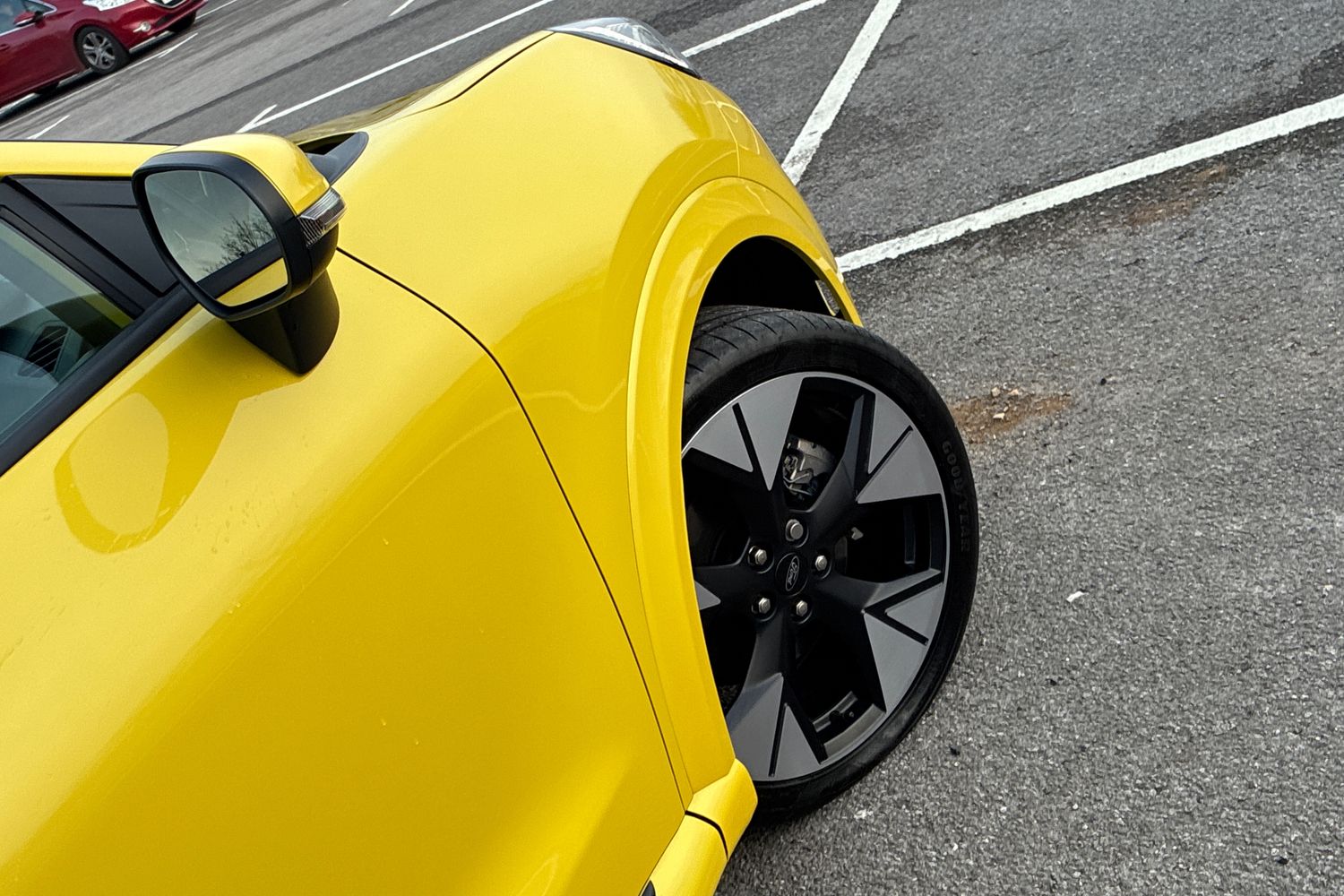 Used Ford Puma 2025 for sale - 78084610: Photo 27