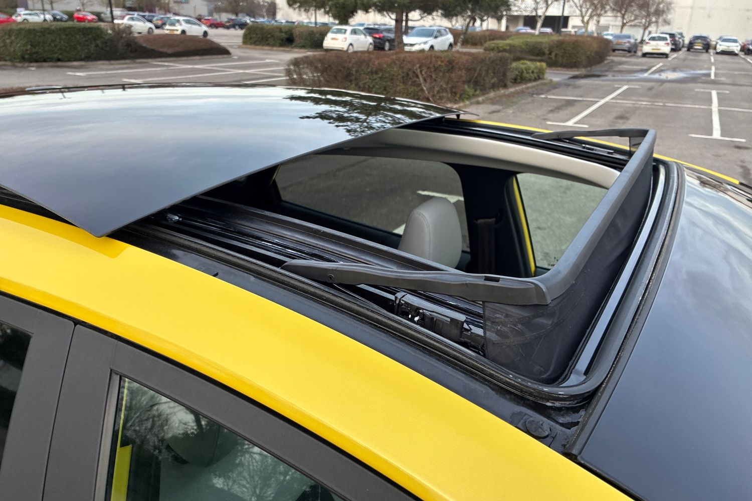 Used Ford Puma 2025 for sale - 78084610: Photo 28