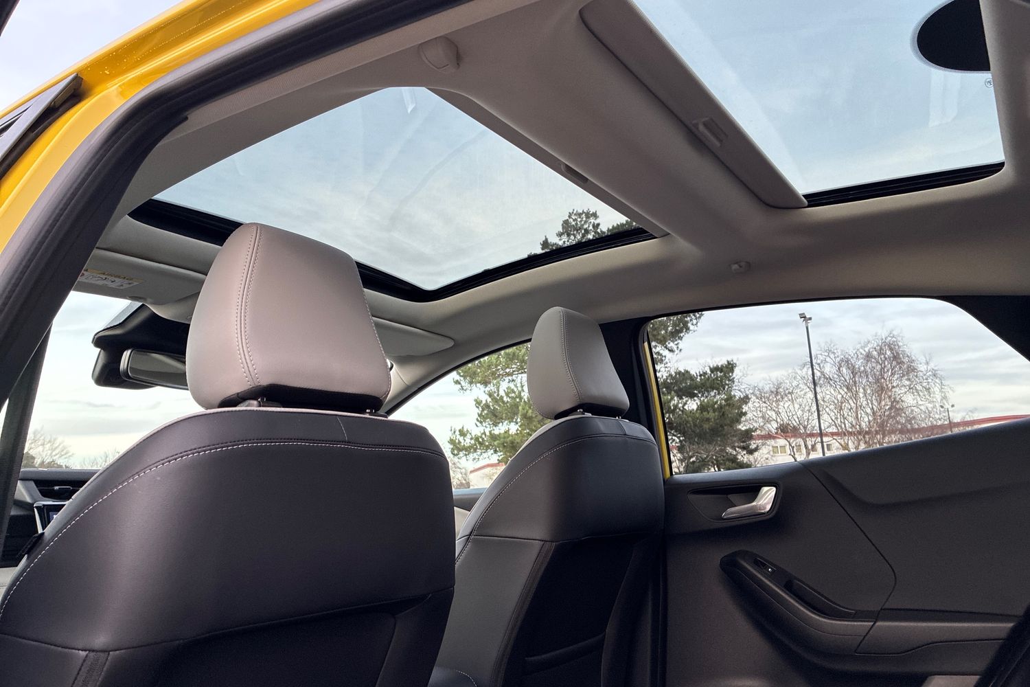 Used Ford Puma 2025 for sale - 78084610: Photo 36