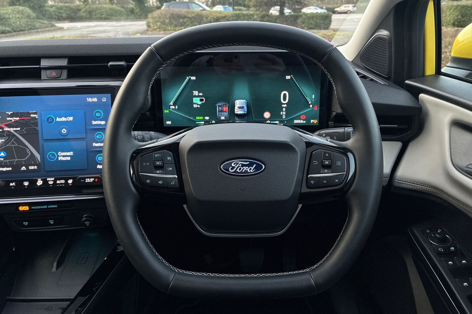 Used Ford Puma 2025 for sale - 78084610: Photo 39