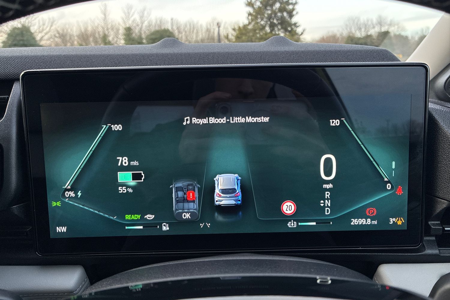 Used Ford Puma 2025 for sale - 78084610: Photo 44