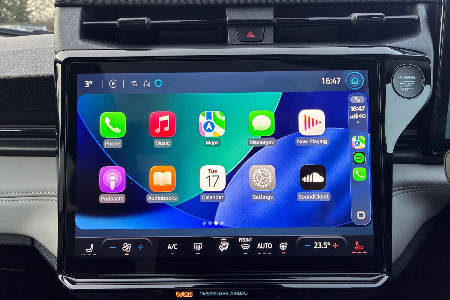 Used Ford Puma 2025 for sale - 78084610: Photo 47