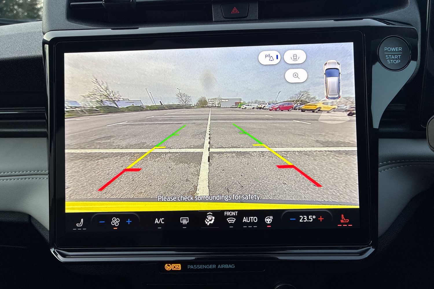 Used Ford Puma 2025 for sale - 78084610: Photo 48