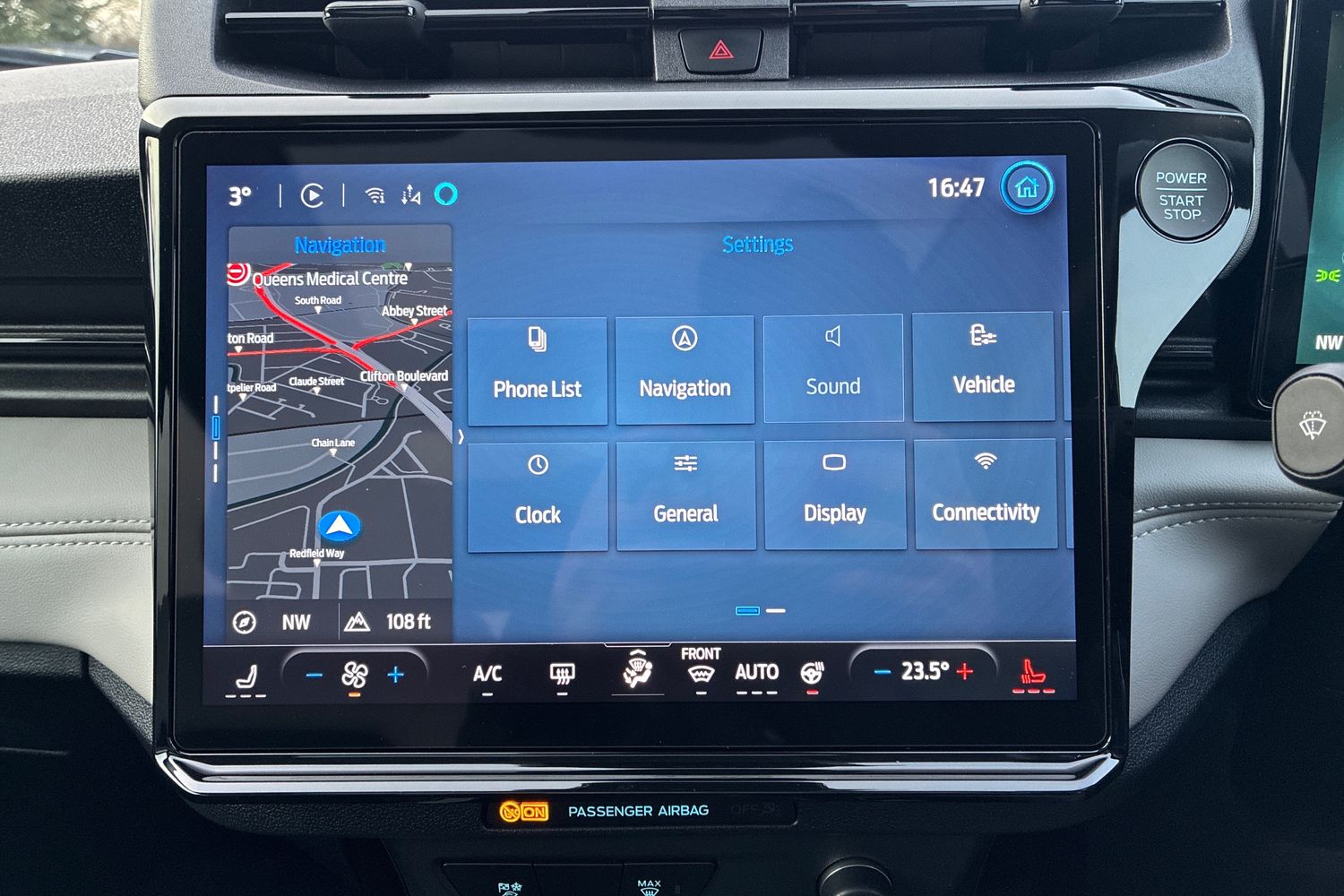 Used Ford Puma 2025 for sale - 78084610: Photo 49