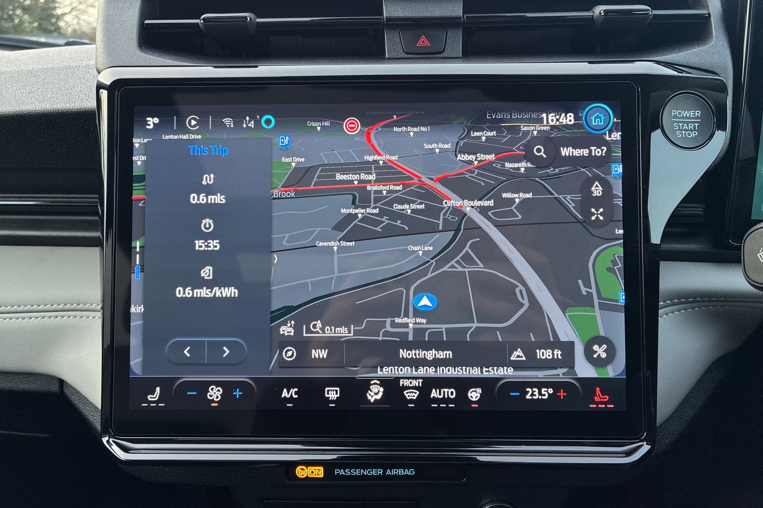 Used Ford Puma 2025 for sale - 78084610: Photo 50