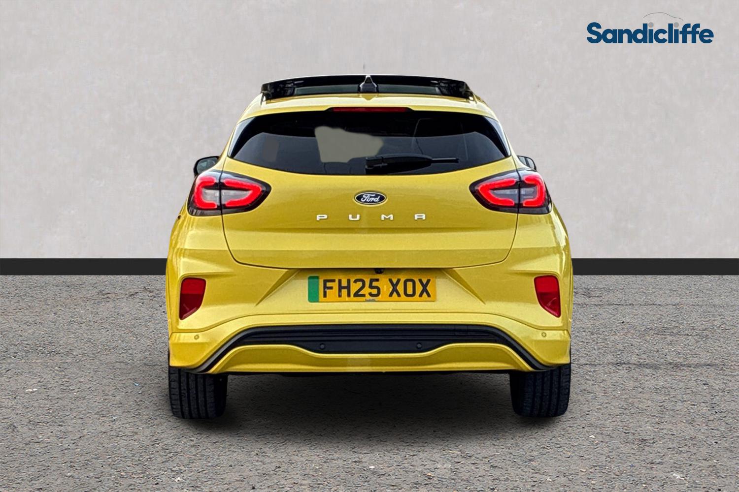 Used Ford Puma 2025 for sale - 78084610: Photo 6