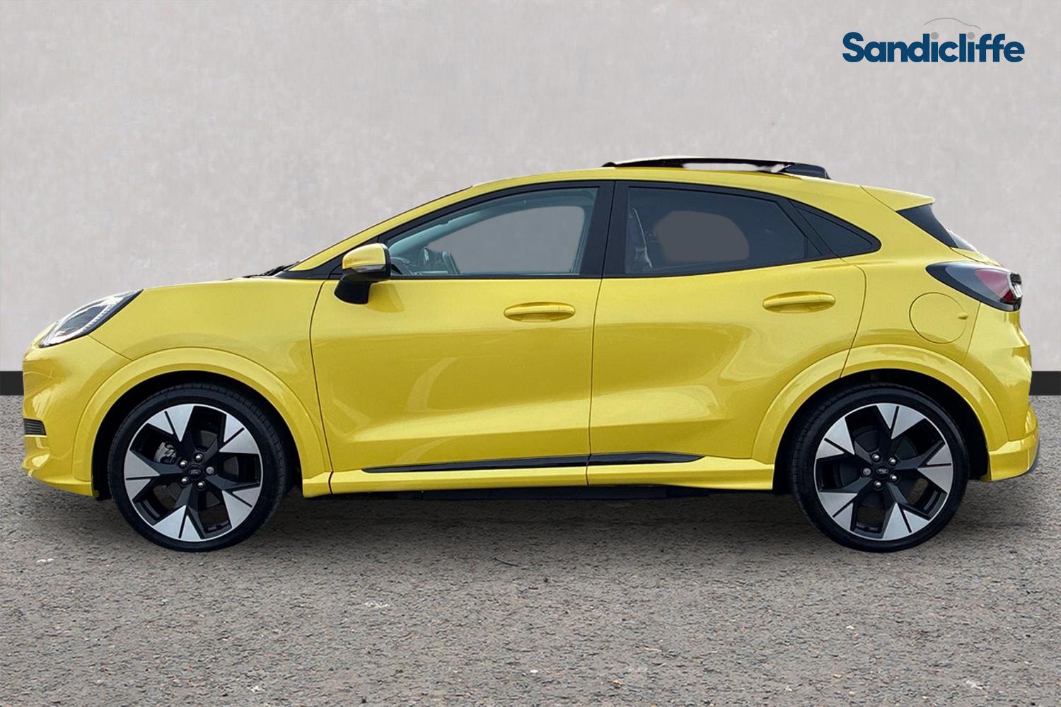 Used Ford Puma 2025 for sale - 78084610: Photo 8