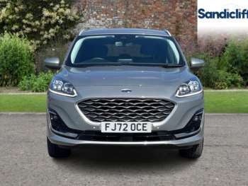 Used Ford Kuga 2022 for sale - 74365250: Photo