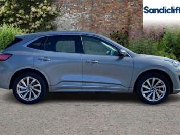 Used Ford Kuga 2022 for sale - 74365250: Photo