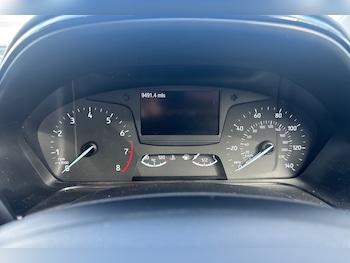 Used Ford Fiesta 2020 for sale - 77730806: Photo