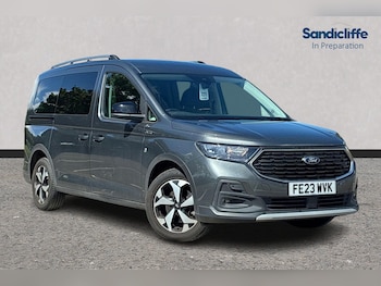 Used Ford Tourneo Connect 2023 for sale - 78542023: Photo