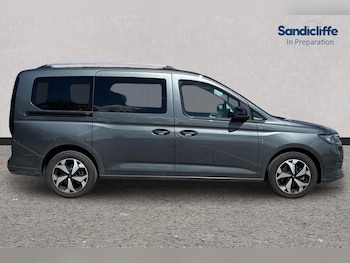 Used Ford Tourneo Connect 2023 for sale - 78542023: Photo