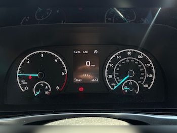 Used Ford Tourneo Connect 2023 for sale - 78542023: Photo