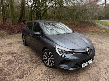 Used Renault Clio 2022 for sale - 79509083: Photo