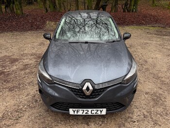Used Renault Clio 2022 for sale - 79509083: Photo