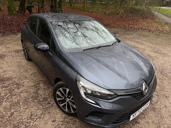 Used Renault Clio 2022 for sale - 79509083: Photo
