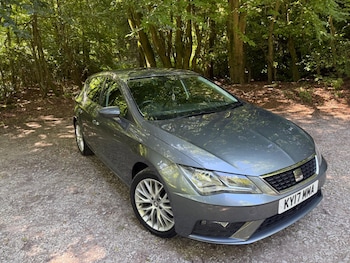 Used SEAT Leon 2017 for sale - 79509118: Photo