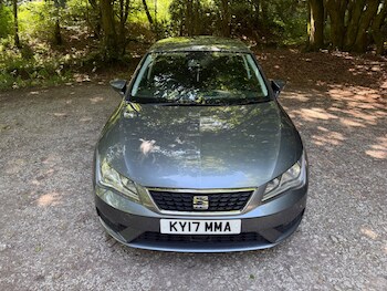 Used SEAT Leon 2017 for sale - 79509118: Photo