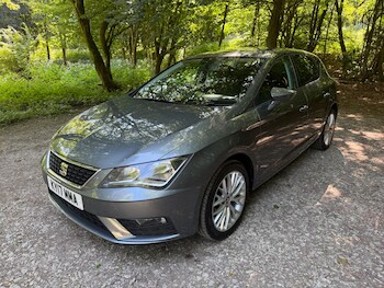 Used SEAT Leon 2017 for sale - 79509118: Photo