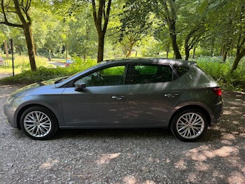 Used SEAT Leon 2017 for sale - 79509118: Photo