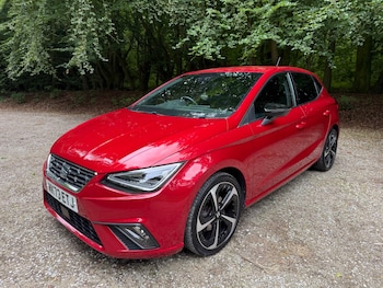Used SEAT Ibiza 2023 for sale - 79509535: Photo