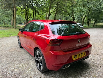 Used SEAT Ibiza 2023 for sale - 79509535: Photo