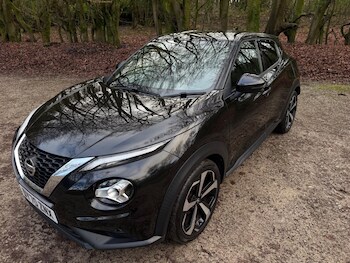 Used Nissan Juke 2020 for sale - 79509149: Photo